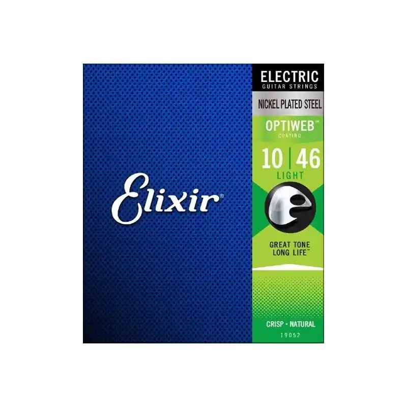 Offre Exclusive Elixir Optiweb Light