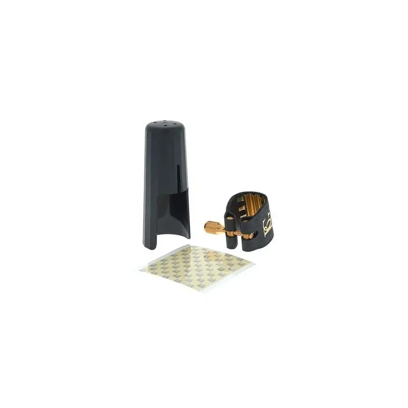 Haute Qualité BG L24RJ Ligature Otto Link