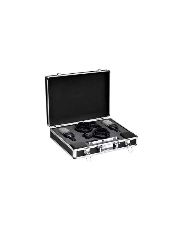 Akg - C 214 Stereo SET Acheter En Ligne