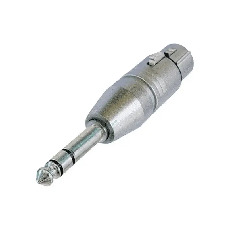 Neutrik NA3 FP Meilleure Vente