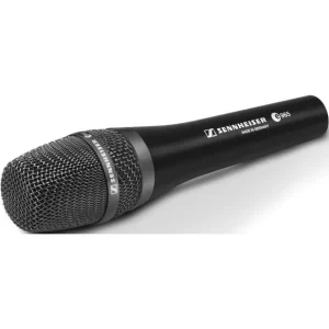 Nouvelle Collection Sennheiser - E965
