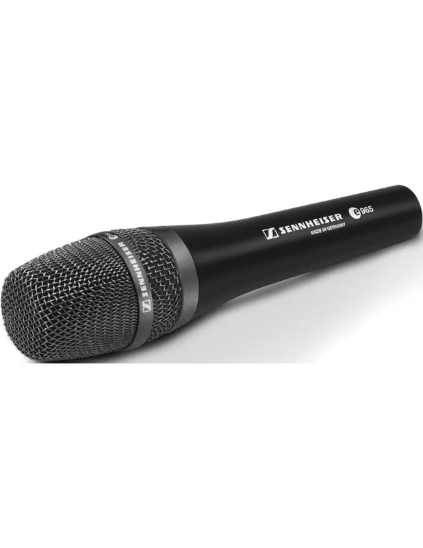Nouvelle Collection Sennheiser - E965