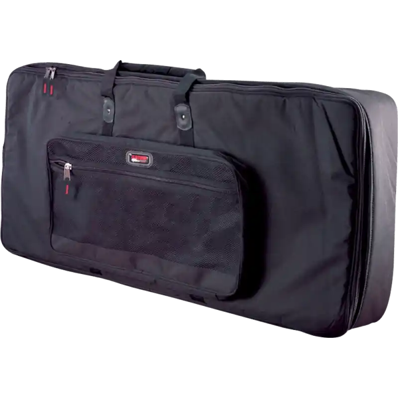 Dernier Modèle Gator Keyboard GigBag 61