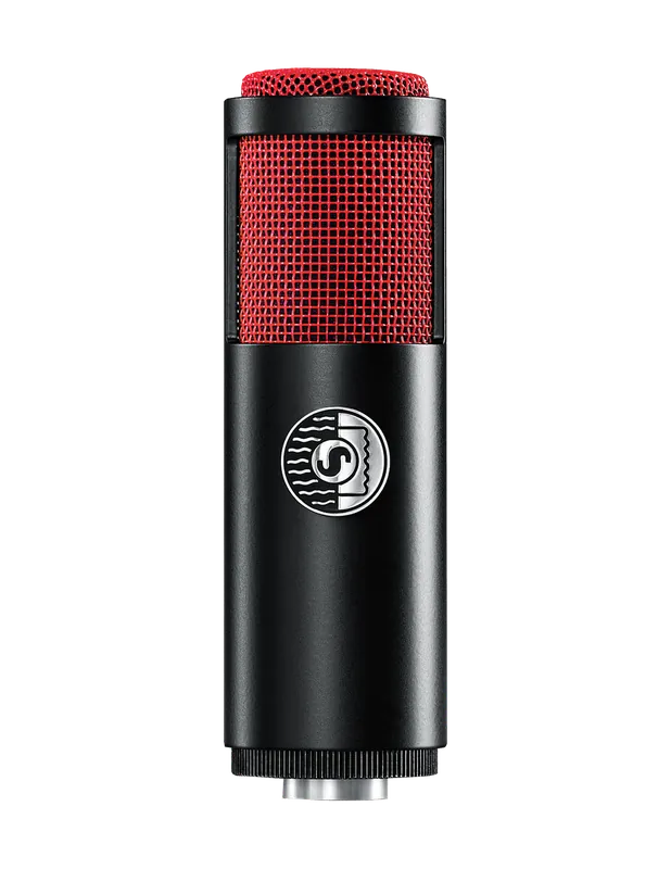 Prix Choc Shure - KSM313-NE