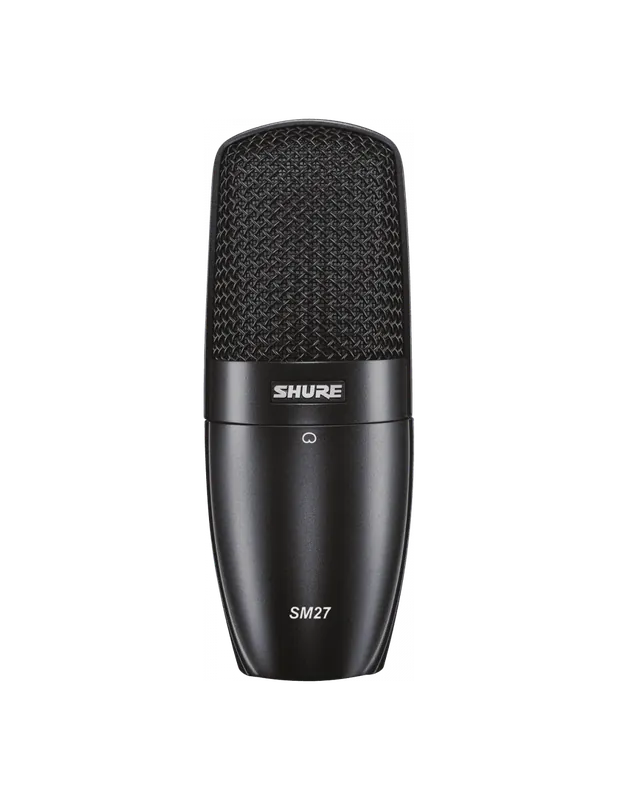 Shure - SM27 Offre Limitée
