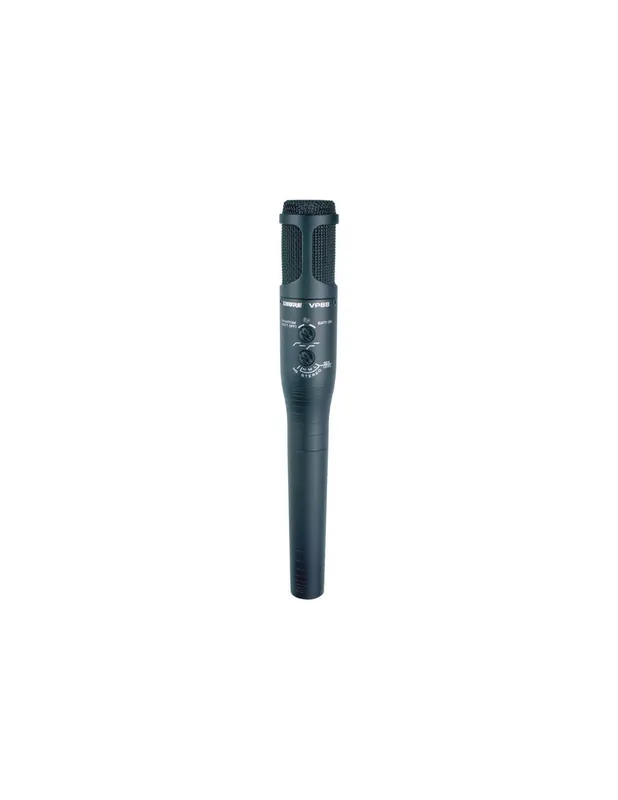 Shure - VP88 Achetez Aujourd'hui