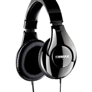 Shure - SRH240A Achetez Aujourd'hui