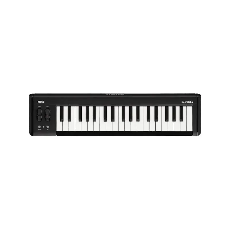 Korg MicroKEY 37 Meilleur Prix