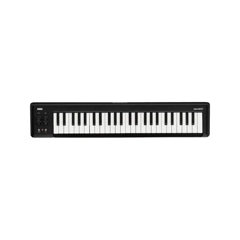 Satisfait Ou Remboursé Korg MicroKEY 49