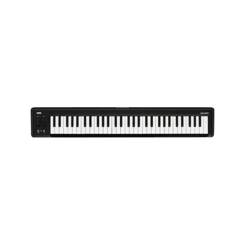 Korg MicroKEY 61 Nouvel Arrivage