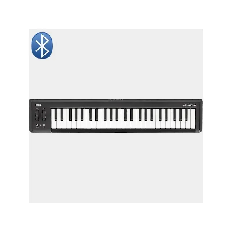 Korg MicroKEY Air 49 Satisfait Ou Remboursé