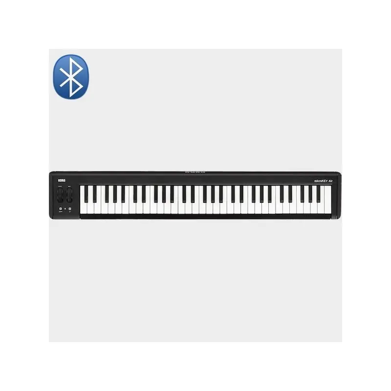 Korg MicroKEY Air 61 Soldes