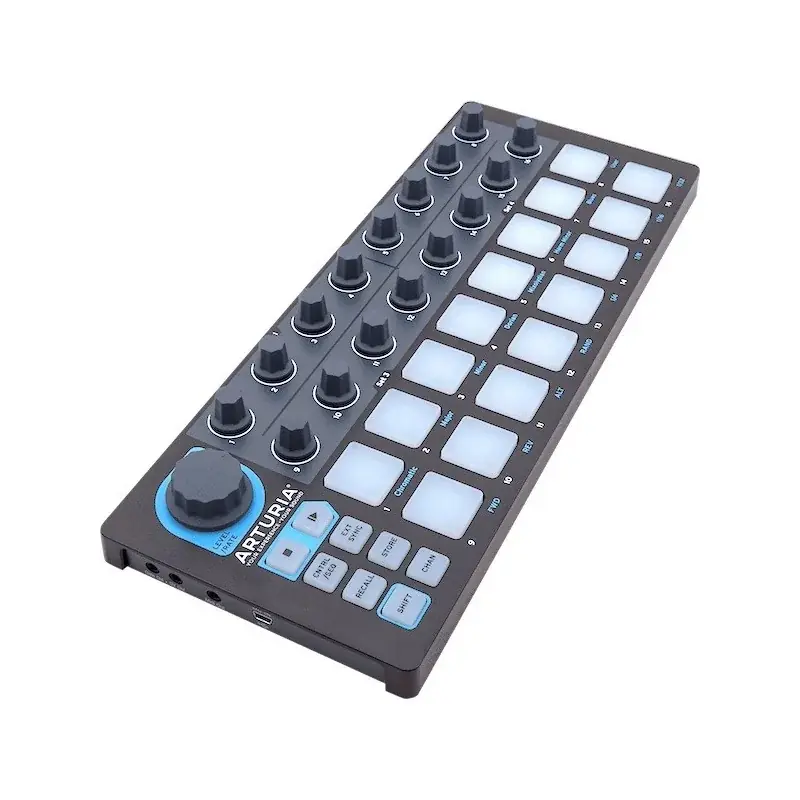 Offre Spéciale Arturia BeatStep BK