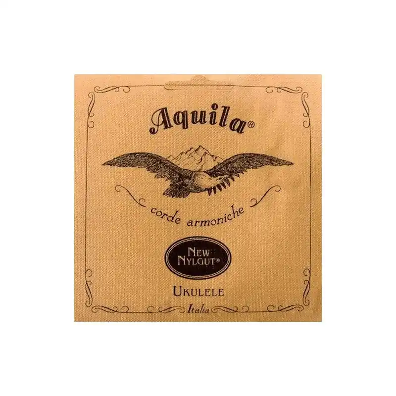 Aquila Regular Soprano Ukulele Petit Prix
