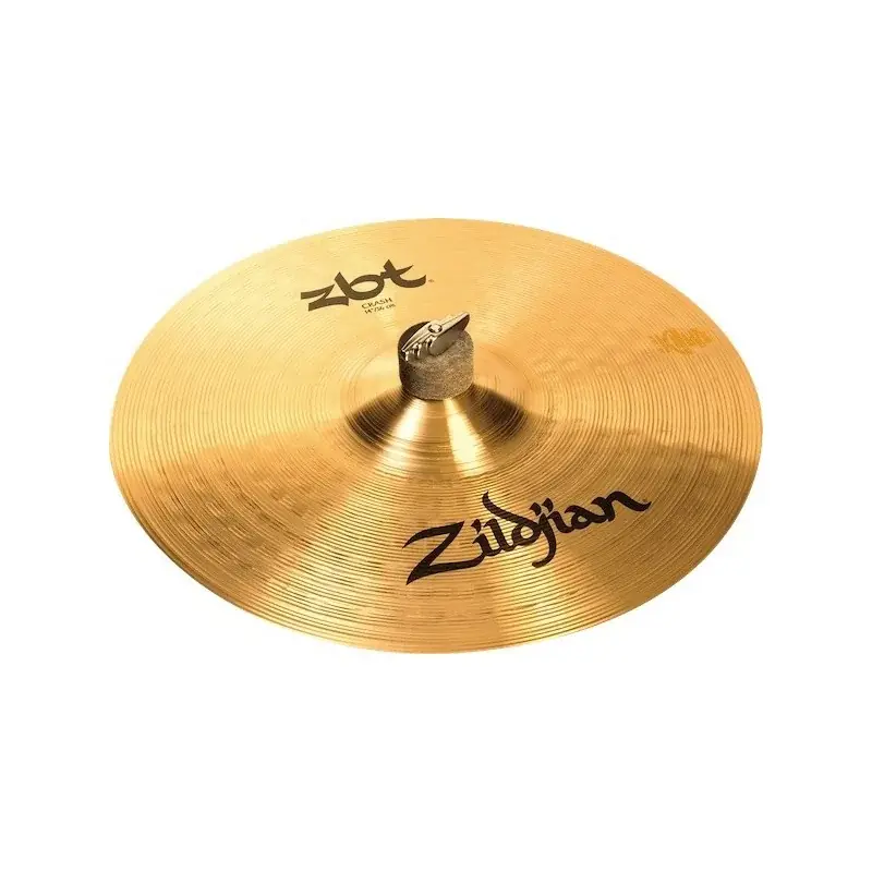 Livraison Express Zildjian ZBT Crash