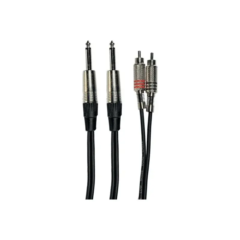 Yellow Cable K03 3m Livraison Express