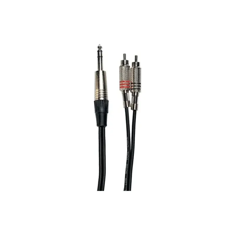 Yellow Cable K02ST 3m Expédié Aujourd'hui