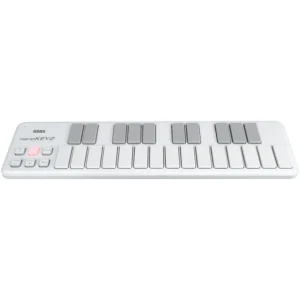 Bon Plan Korg - Nanokey 2 WH