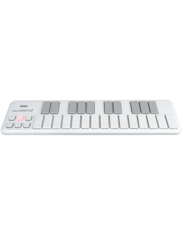 Bon Plan Korg - Nanokey 2 WH