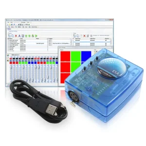 Sunlite - SLESA-U8 Easy Stand Alone Achat Immédiat