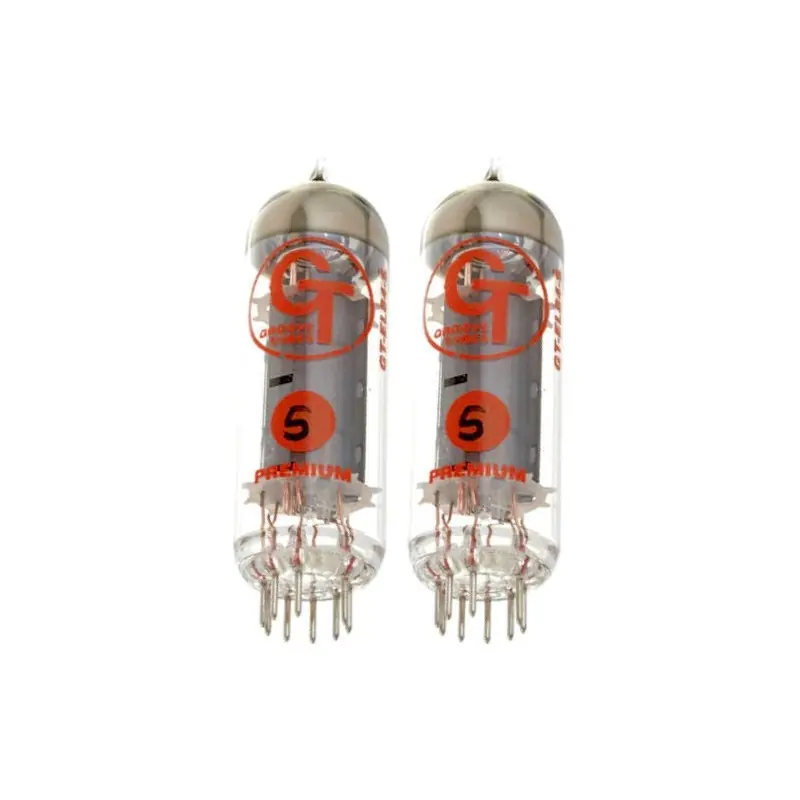 Acheter Direct Groove Tubes EL84-S