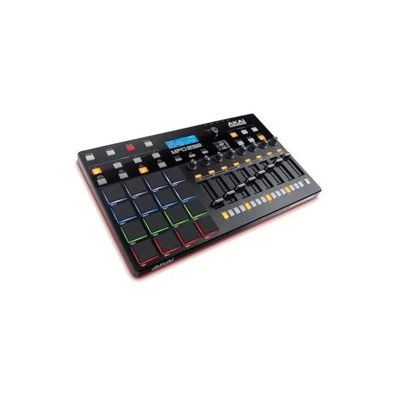 Seulement Aujourd'hui Akai MPD 232