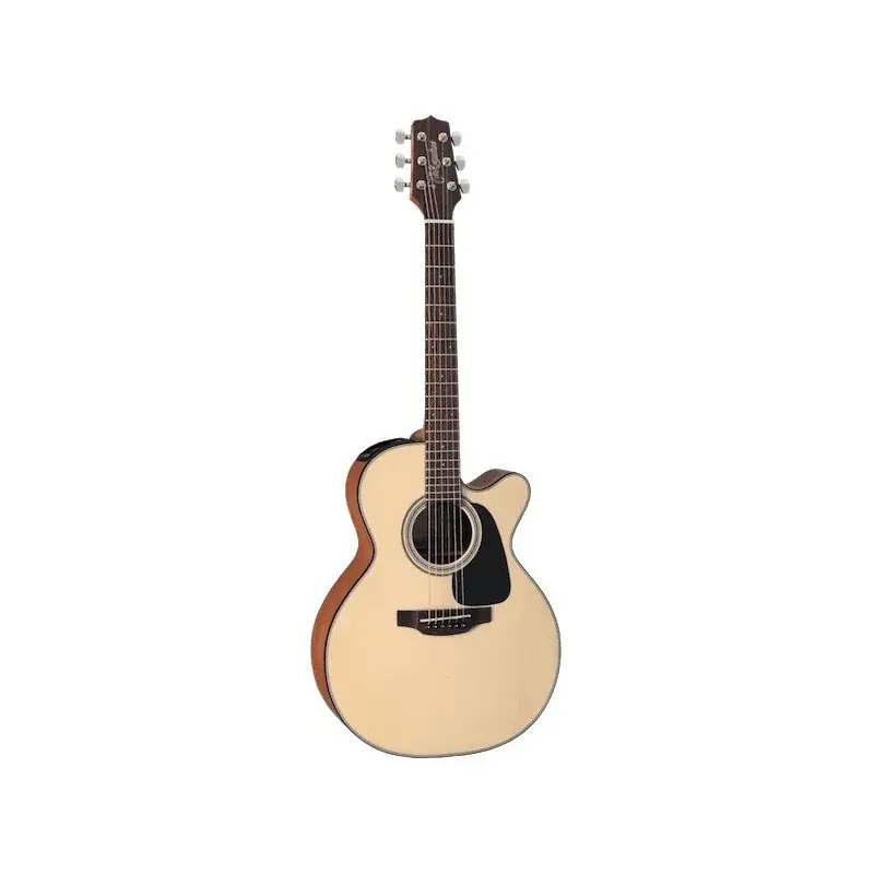Seulement Aujourd'hui Takamine GX18CE NS