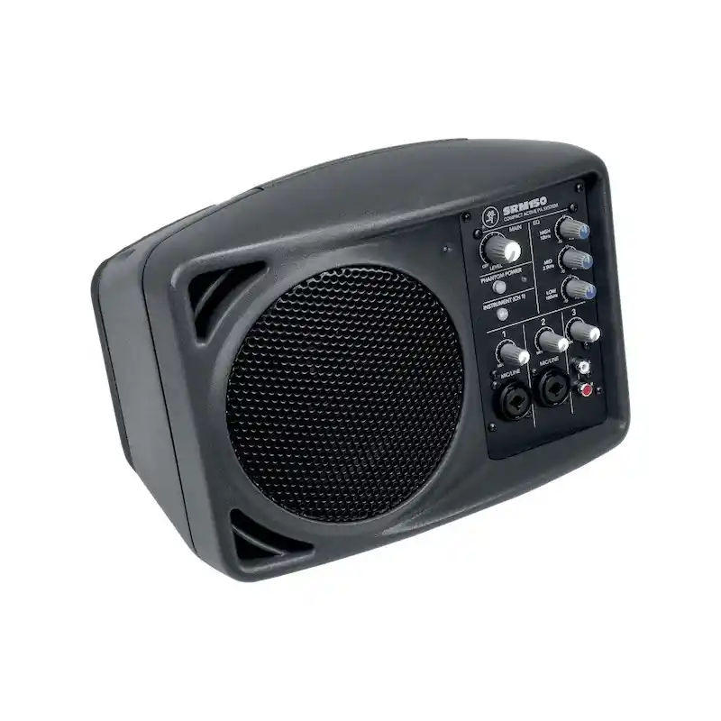 Mackie SRM150 Petit Prix