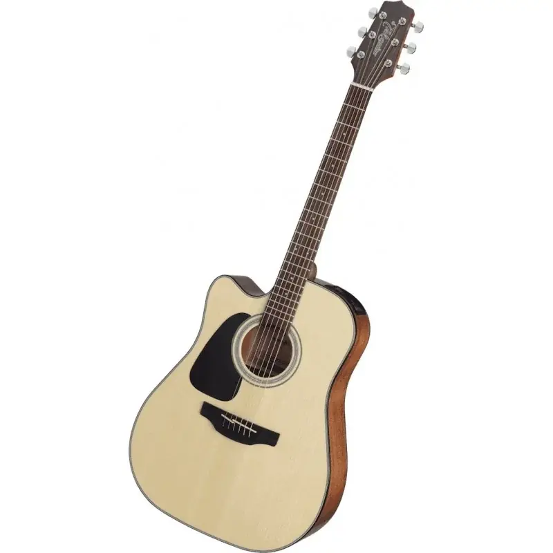 Réduction Takamine GD30CE Gaucher