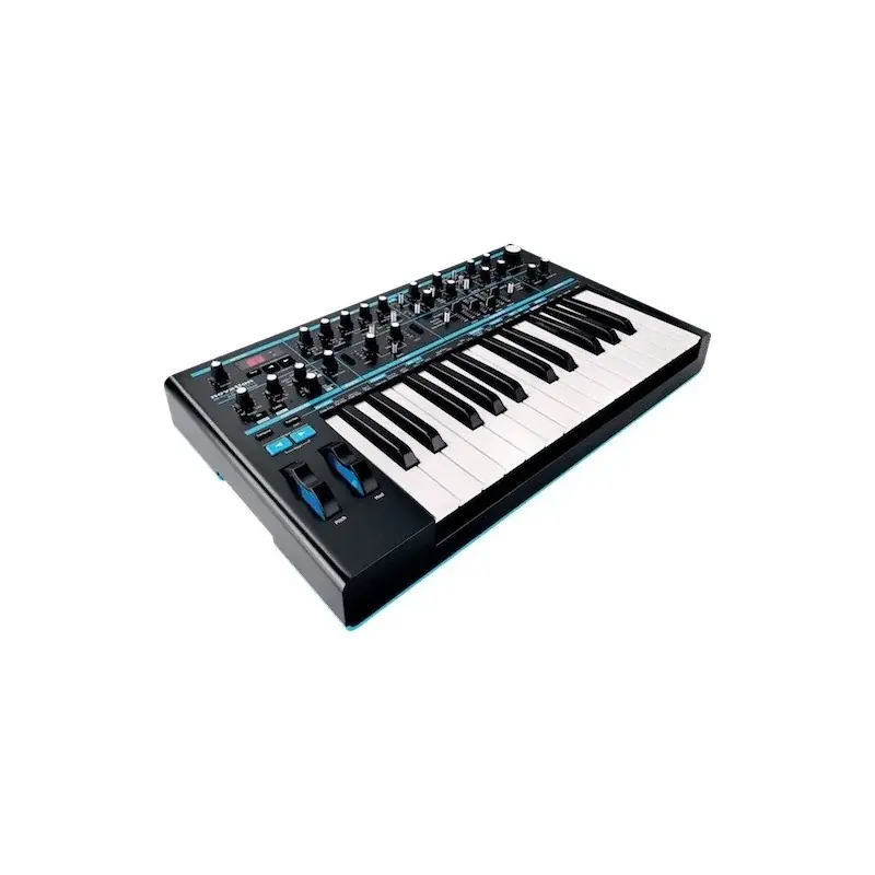 Prix Bas Novation Bass Station II