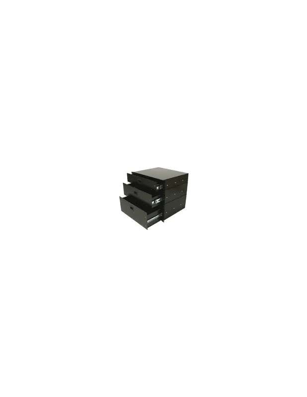 Power Acoustics - Flight Cases - R CASE 4 Paiement Sécurisé