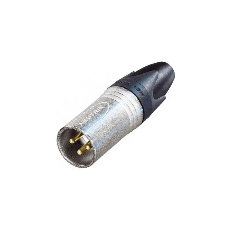 Neutrik NC3MXX Commander Vite