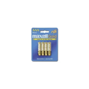 Prix Réduit Maxell - LR03