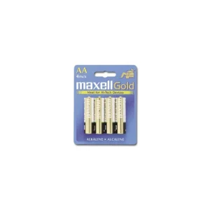 Maxell - LR06 Prix Cassé