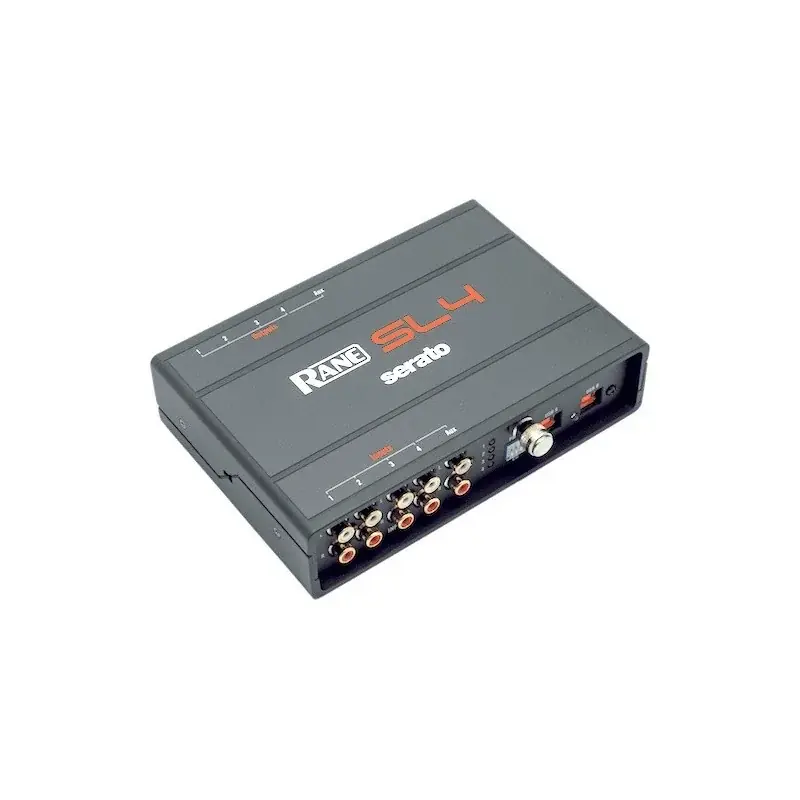 Rane SL4 Expédié Aujourd'hui