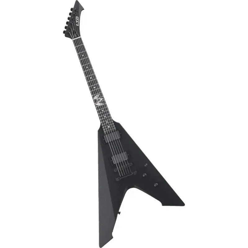 Commande En Gros ESP LTD Vulture BKS Hetfield