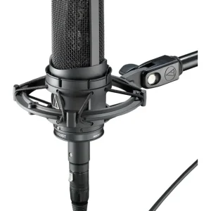 Audio Technica - AT4050 ST Pas Cher