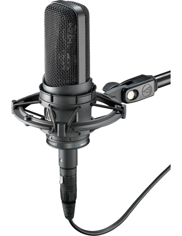 Audio Technica - AT4050 ST Pas Cher