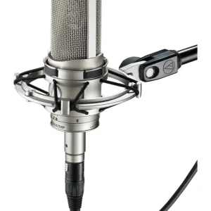 Audio Technica - AT4047 MP Jusqu'à Épuisement Des Stocks