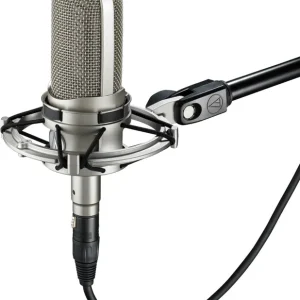 Audio Technica - AT4080 Prix Choc