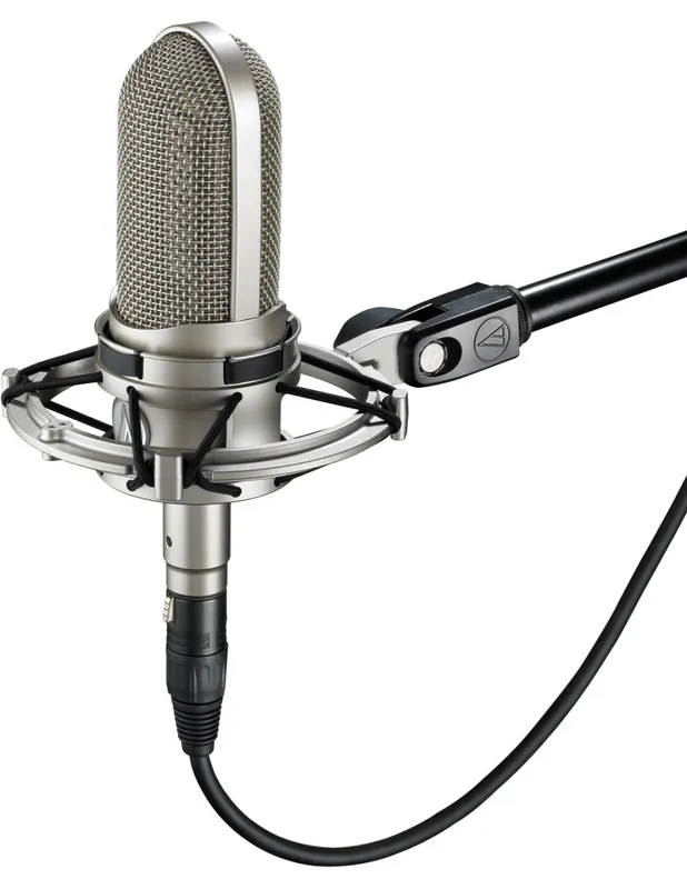 Audio Technica - AT4080 Prix Choc