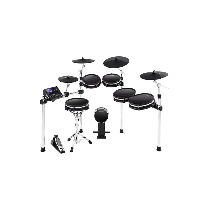 Pas Cher Alesis DM10 Pro Kit MK2