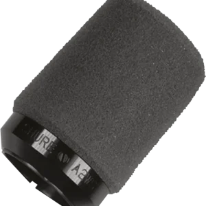 Populaire Shure - A2WS BLK