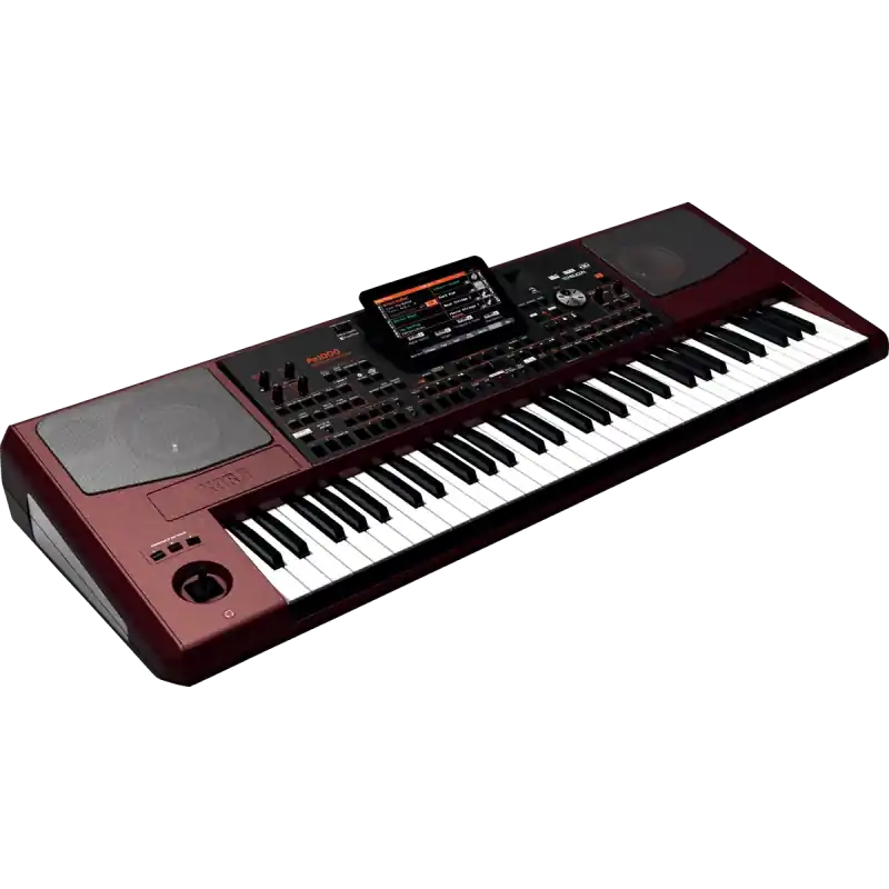 Korg PA1000 Dernier Modèle