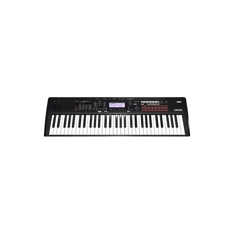 Pas Cher Korg Kross 2 61