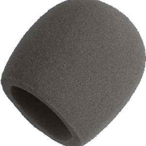 Shure - A58WS BLK Dernier Modèle