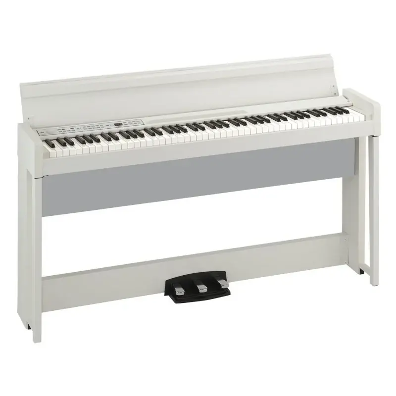 Affaire À Saisir Korg C1 Air White