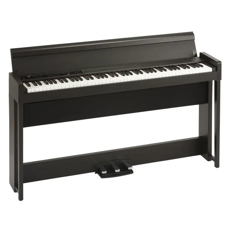 Satisfait Ou Remboursé Korg C1 Air Brun