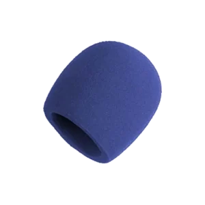 Haute Qualité Shure - A58WS BLU