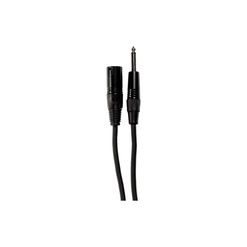 Yellow Cable M05JX Réduction